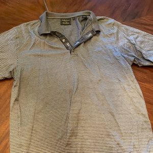 Bobby Jones golf shirt XL